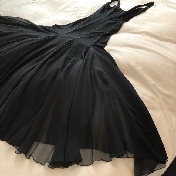 White House Black Market Dresses & Skirts - White House Black Market Gown